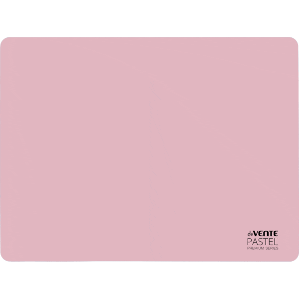 Покрытие для лепки 40х30, DeVente 'Pastel', розовое, 8061132