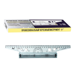 Лента подарочная металлизированная 5 мм х 250 м серебряная , (1 шт/уп), M-2