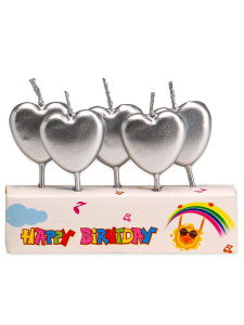 Свечи для торта