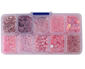 Набор бисера 