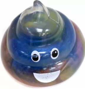 Лизун детский 