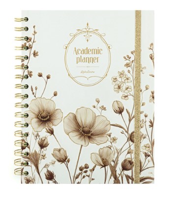 ACADEMIC PLANNING 'ГАРМОНИЯ', 110187