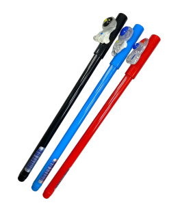 ¶Ручка шариковая "deVENTE.Asronaut", d=0,7 мм, цвет синий, 9021314