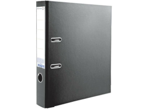 Папка регистратор , А4 , "Attomex", 50 мм, 3093300