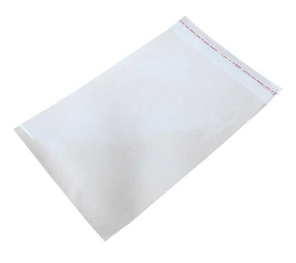 Пакеты фасовочные с клеевым клапаном (100 шт;уп), 19х27 мм, 30 мм, AR-5967