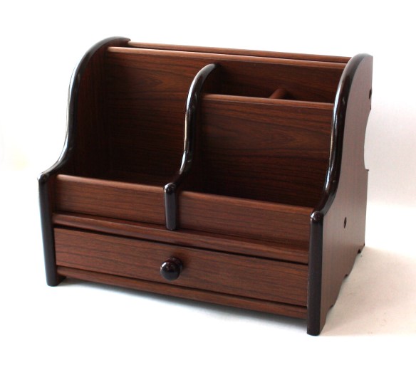 Подставка настольная ДСП, 210х145х160, AR-5033