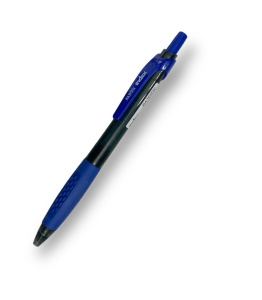 Папка на 2-х кольцах Berlingo Standart 17 мм , 700 мкм , черная, ACp_02001