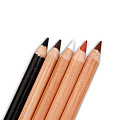изображение Карандаши художественные от интернет-магазина poligraf-kit.ru