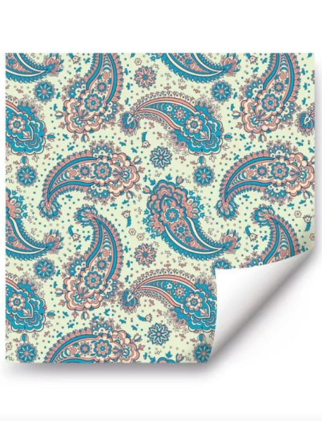 Упаковочная бумага 'Огруцы', 15.11.00960