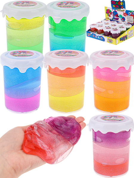 Слайм 'Подтёки', ИСМ-3528