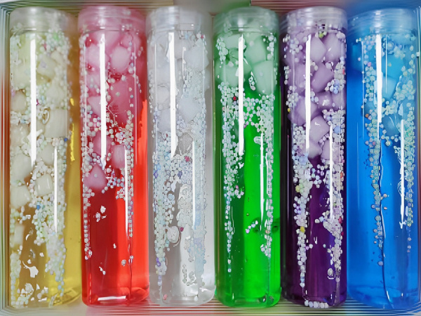 Слайм 'Камушки' ИСМ-3553